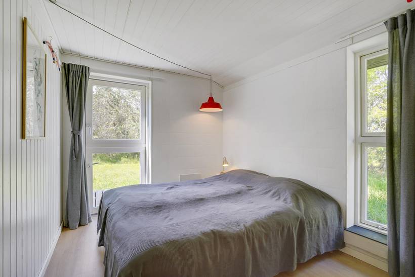 Foto von Ferienhaus ZE07 in Klitmøller - Thy/Limfjord