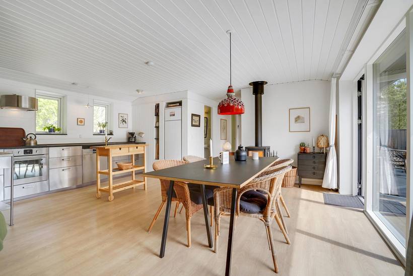 Foto von Ferienhaus ZE07 in Klitmøller - Thy/Limfjord