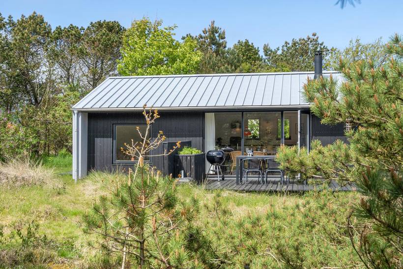 Foto von Ferienhaus ZE07 in Klitmøller - Thy/Limfjord