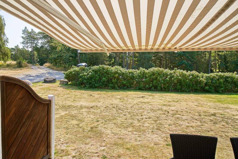 Foto von Ferienhaus ZE16 in Dueodde - Bornholm