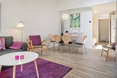 Vorschaubild von Ferienhaus ZE16 in Dueodde - Bornholm