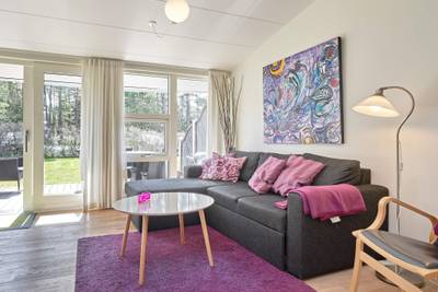 Vorschaubild von Ferienhaus ZE16 in Dueodde - Bornholm