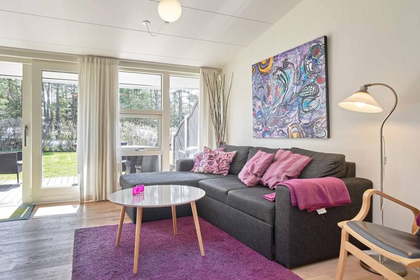 Foto von Ferienhaus ZE16 in Dueodde - Bornholm