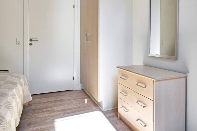 Foto von Ferienhaus ZE16 in Dueodde - Bornholm