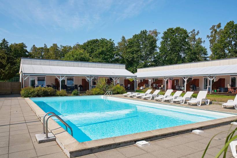 Foto von Ferienhaus ZE16 in Dueodde - Bornholm