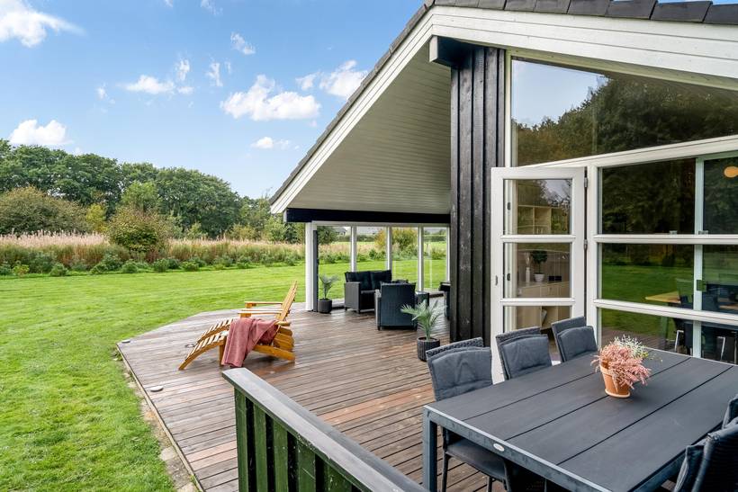 Foto von Ferienhaus ZE18 in Egense - Nordjütland Ost