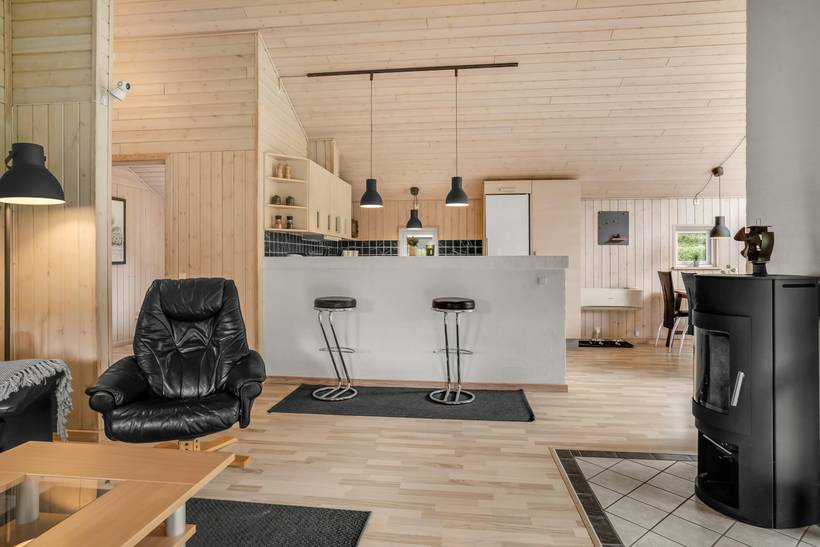 Foto von Ferienhaus ZE18 in Egense - Nordjütland Ost