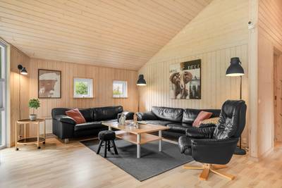 Vorschaubild von Ferienhaus ZE18 in Egense - Nordjütland Ost