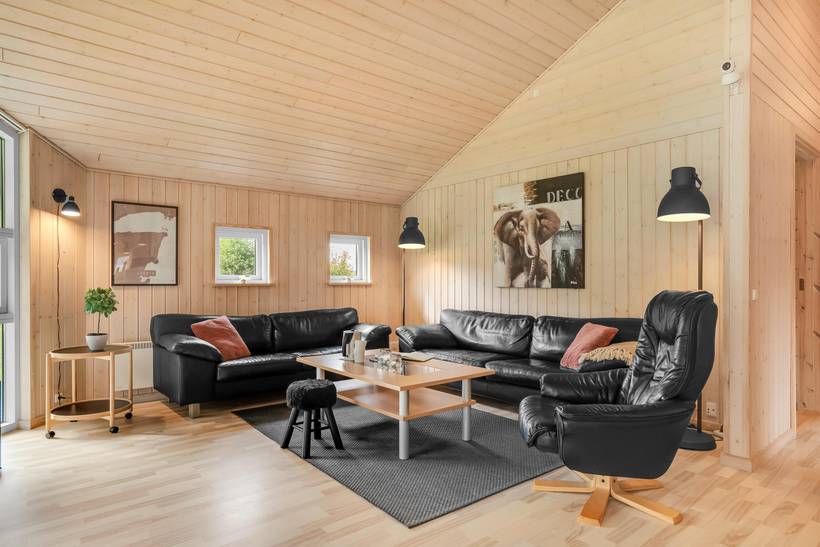 Foto von Ferienhaus ZE18 in Egense - Nordjütland Ost