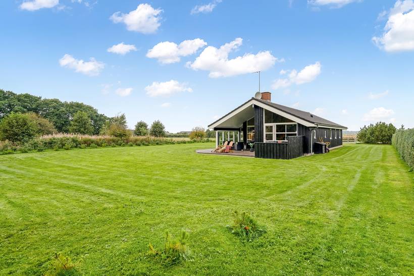 Foto von Ferienhaus ZE18 in Egense - Nordjütland Ost