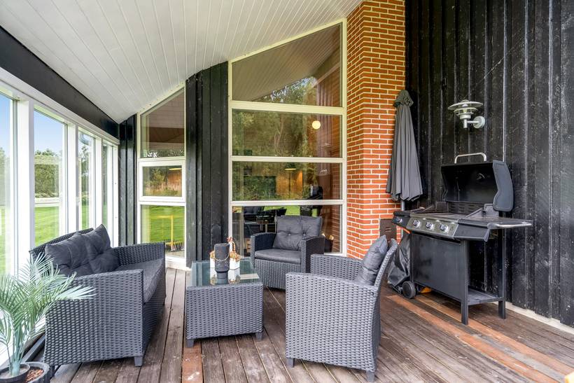 Foto von Ferienhaus ZE18 in Egense - Nordjütland Ost
