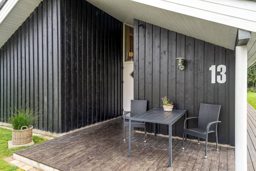 Foto von Ferienhaus ZE18 in Egense - Nordjütland Ost