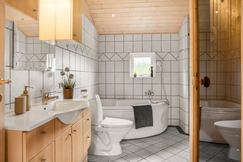 Foto von Ferienhaus ZE18 in Egense - Nordjütland Ost