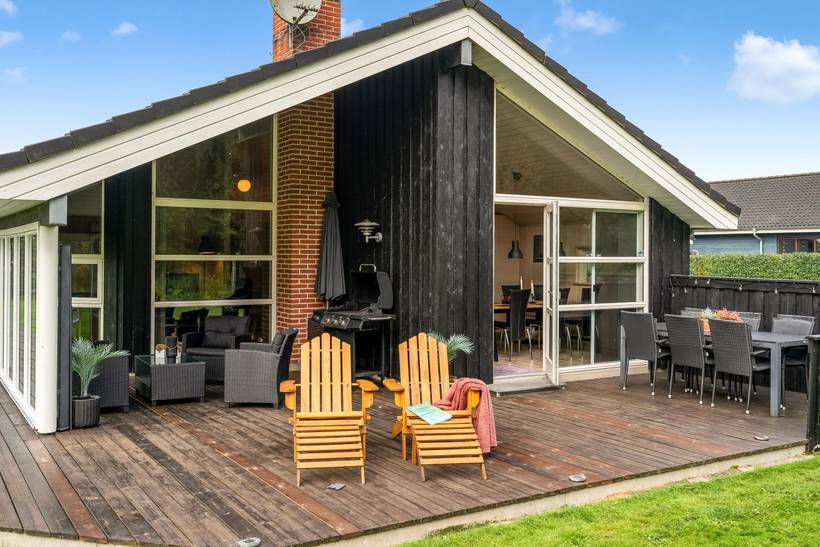 Foto von Ferienhaus ZE18 in Egense - Nordjütland Ost