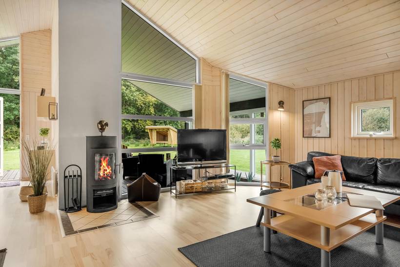 Foto von Ferienhaus ZE18 in Egense - Nordjütland Ost
