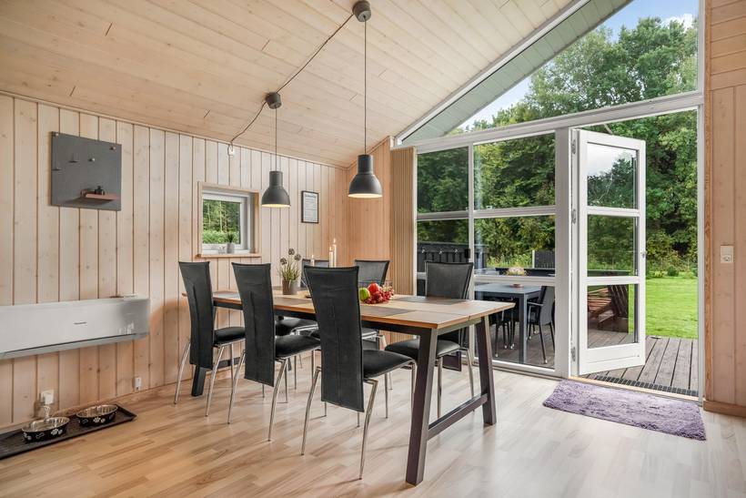 Foto von Ferienhaus ZE18 in Egense - Nordjütland Ost