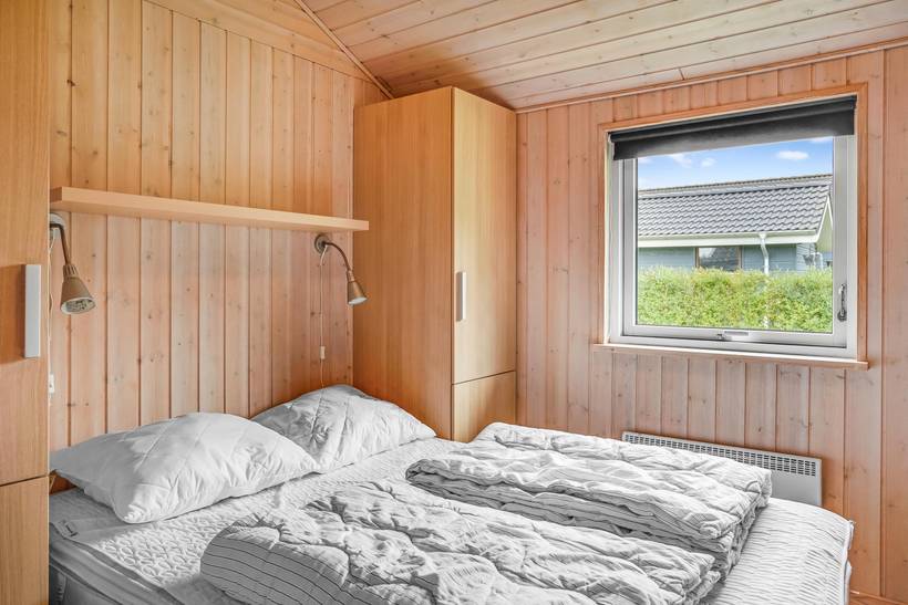 Foto von Ferienhaus ZE18 in Egense - Nordjütland Ost
