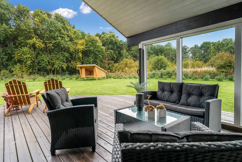 Foto von Ferienhaus ZE18 in Egense - Nordjütland Ost