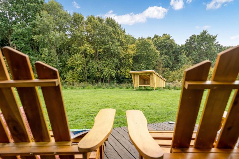 Foto von Ferienhaus ZE18 in Egense - Nordjütland Ost