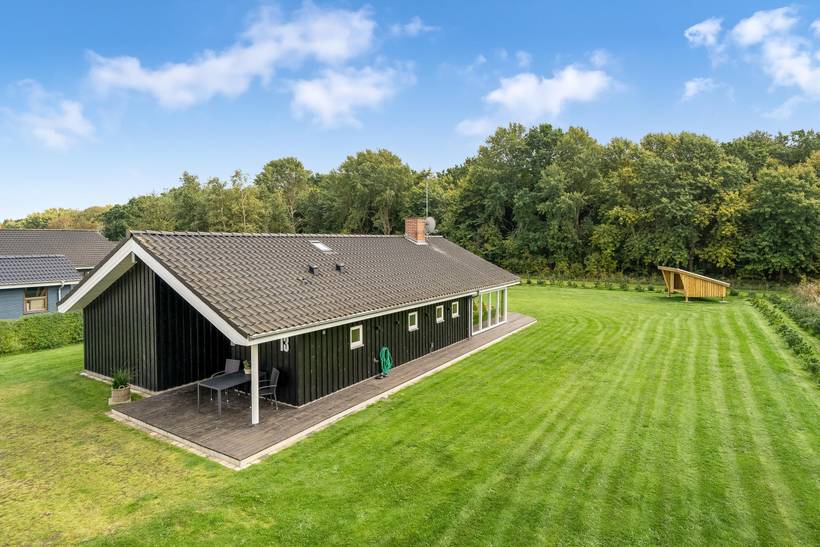 Foto von Ferienhaus ZE18 in Egense - Nordjütland Ost