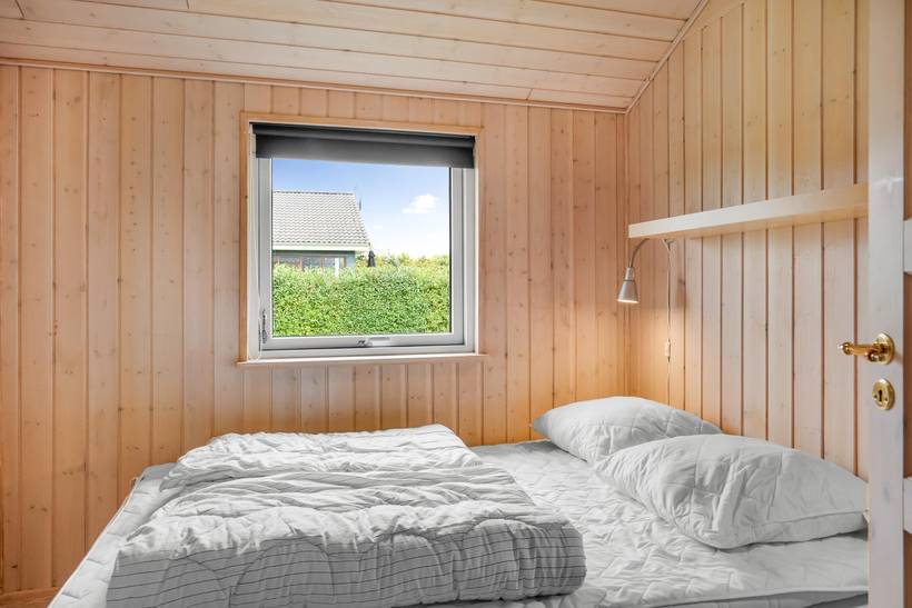 Foto von Ferienhaus ZE18 in Egense - Nordjütland Ost