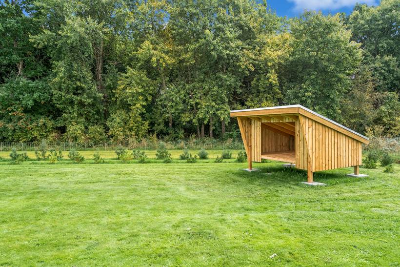 Foto von Ferienhaus ZE18 in Egense - Nordjütland Ost