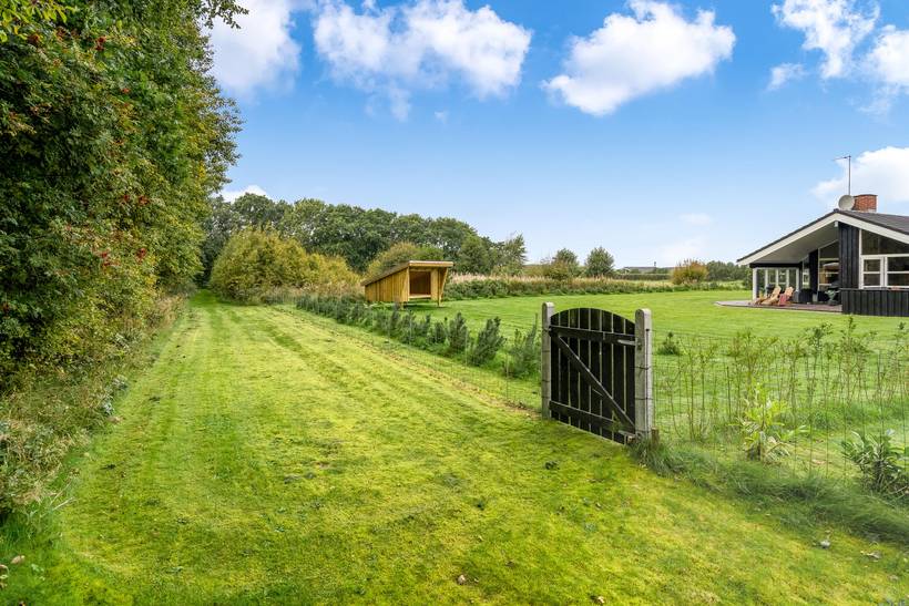 Foto von Ferienhaus ZE18 in Egense - Nordjütland Ost