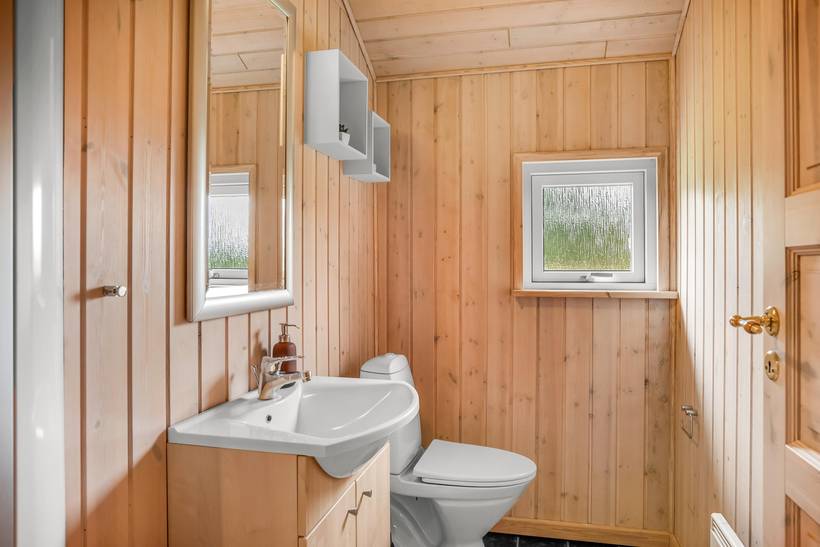 Foto von Ferienhaus ZE18 in Egense - Nordjütland Ost