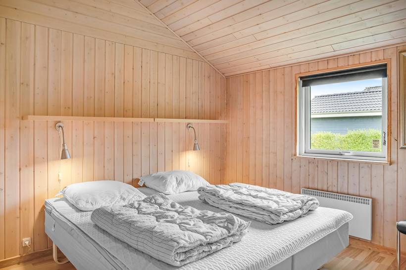 Foto von Ferienhaus ZE18 in Egense - Nordjütland Ost