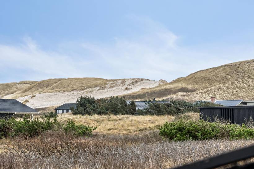 Foto von Ferienhaus ZE20 in Årgab - Westjütland