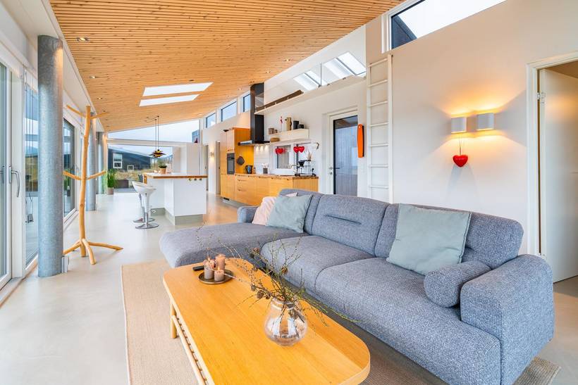Foto von Ferienhaus ZE22 in Henne Strand - Westjütland