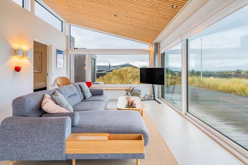 Foto von Ferienhaus ZE22 in Henne Strand - Westjütland