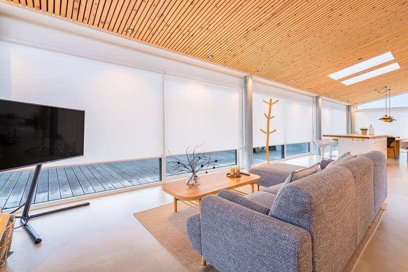 Foto von Ferienhaus ZE22 in Henne Strand - Westjütland