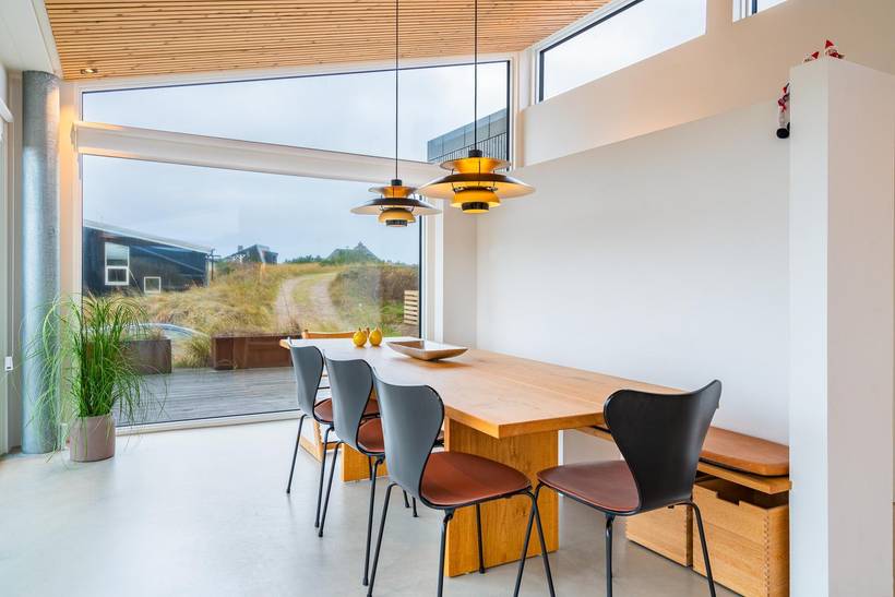 Foto von Ferienhaus ZE22 in Henne Strand - Westjütland