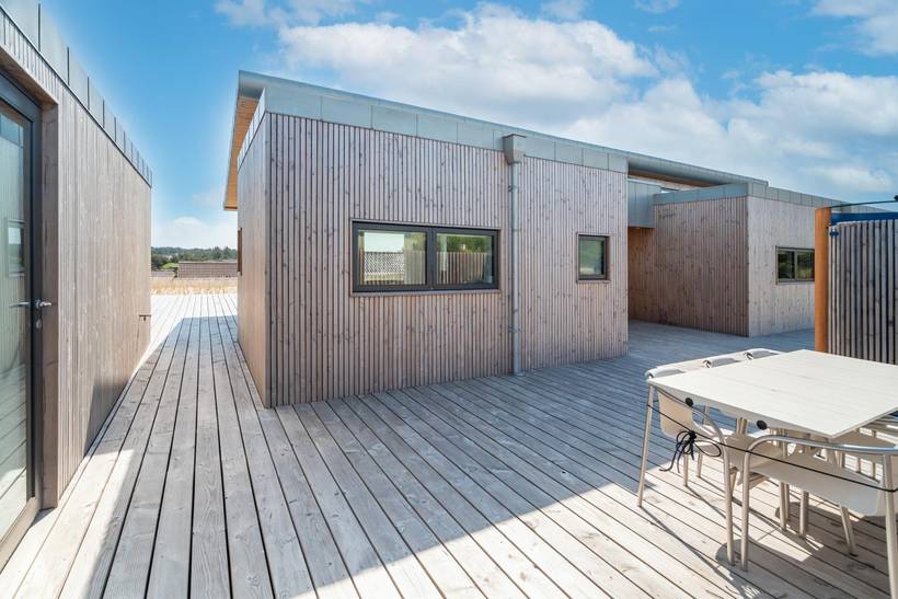 Foto von Ferienhaus ZE22 in Henne Strand - Westjütland
