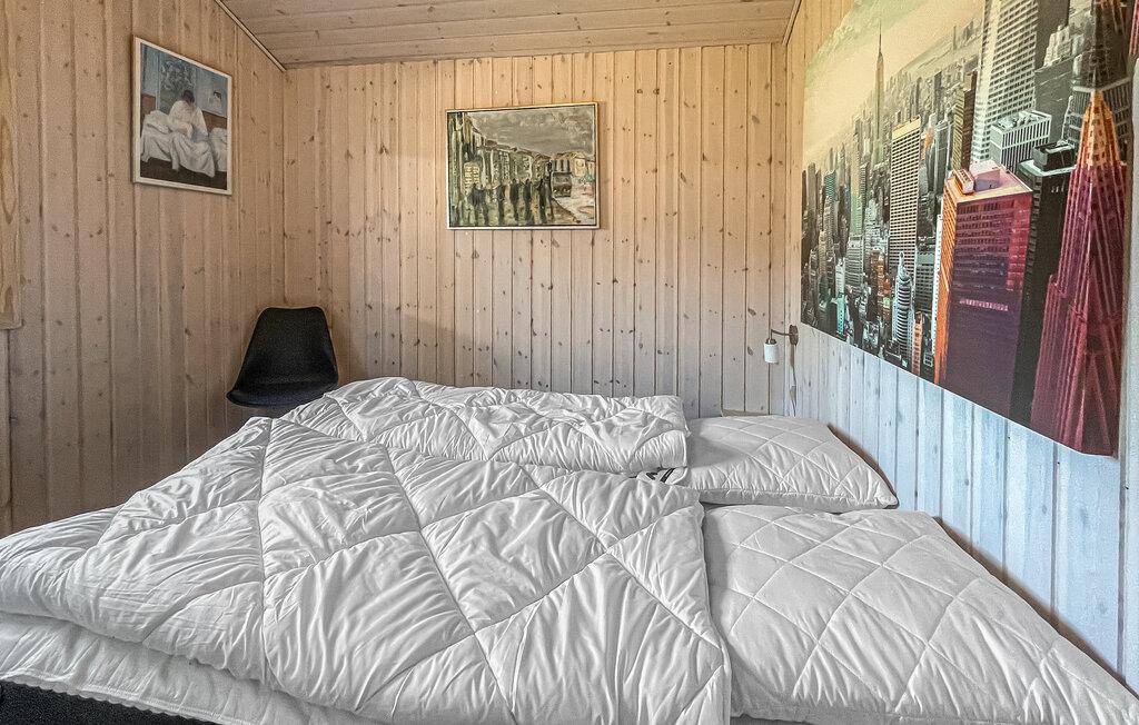 Foto von Ferienhaus ZE33 in Klint - Westseeland