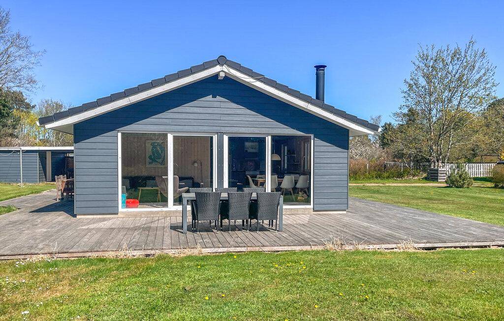 Foto von Ferienhaus ZE33 in Klint - Westseeland
