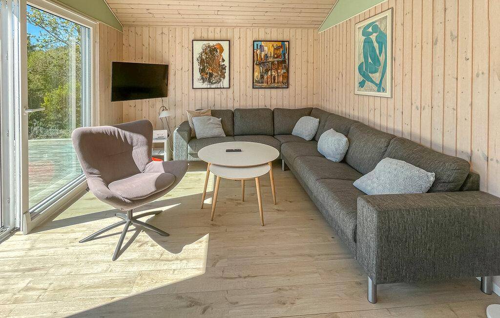 Foto von Ferienhaus ZE33 in Klint - Westseeland