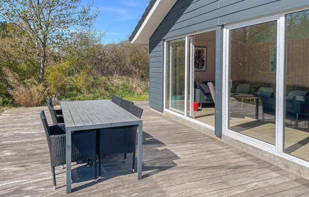 Foto von Ferienhaus ZE33 in Klint - Westseeland