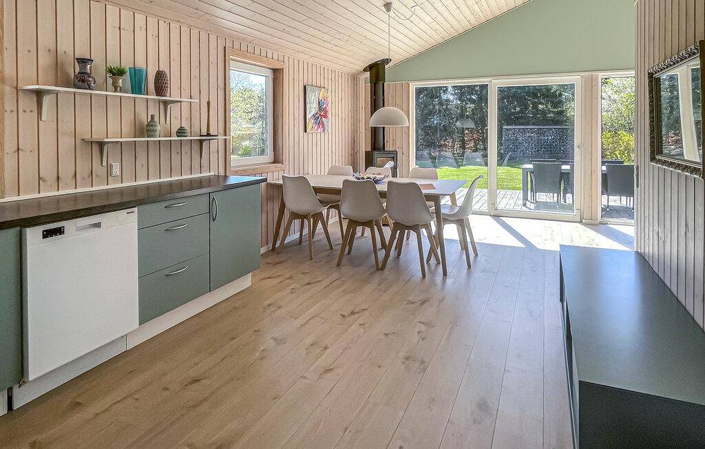 Foto von Ferienhaus ZE33 in Klint - Westseeland