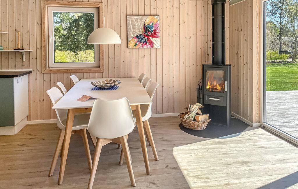 Foto von Ferienhaus ZE33 in Klint - Westseeland