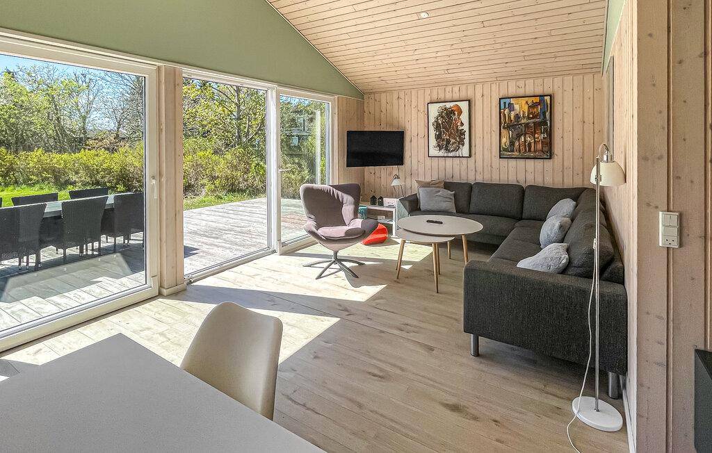 Foto von Ferienhaus ZE33 in Klint - Westseeland