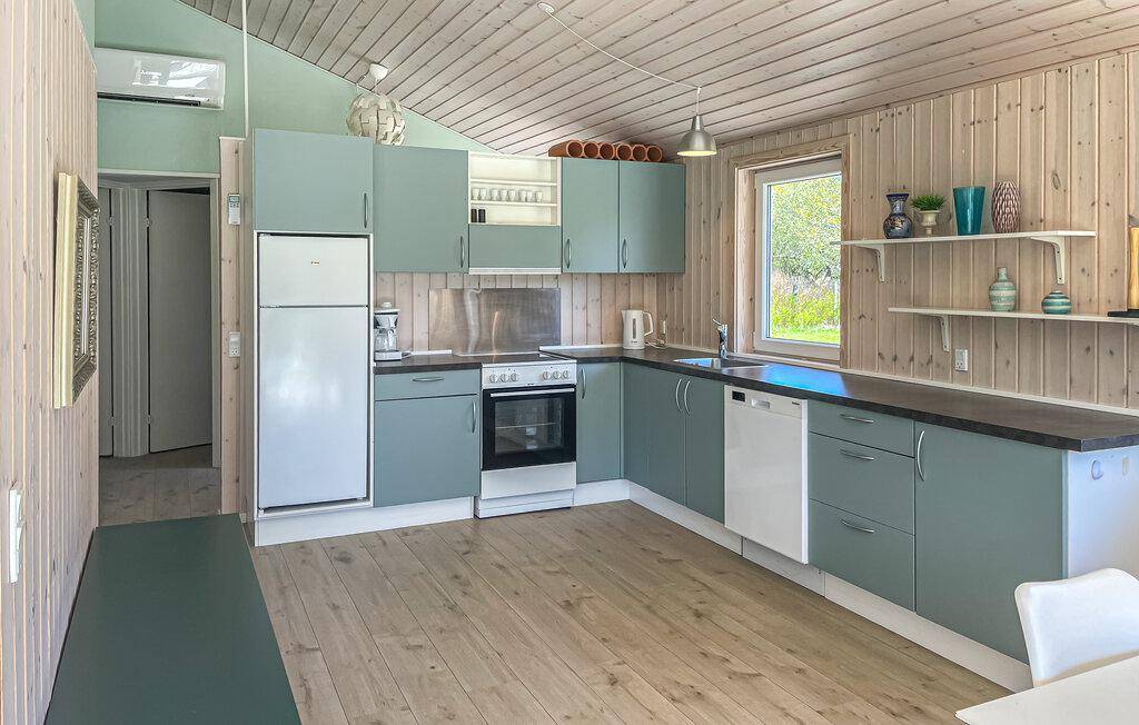 Foto von Ferienhaus ZE33 in Klint - Westseeland
