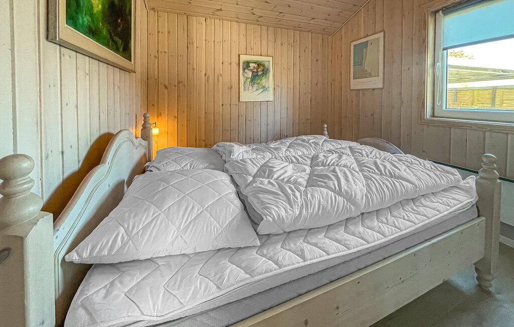 Foto von Ferienhaus ZE33 in Klint - Westseeland