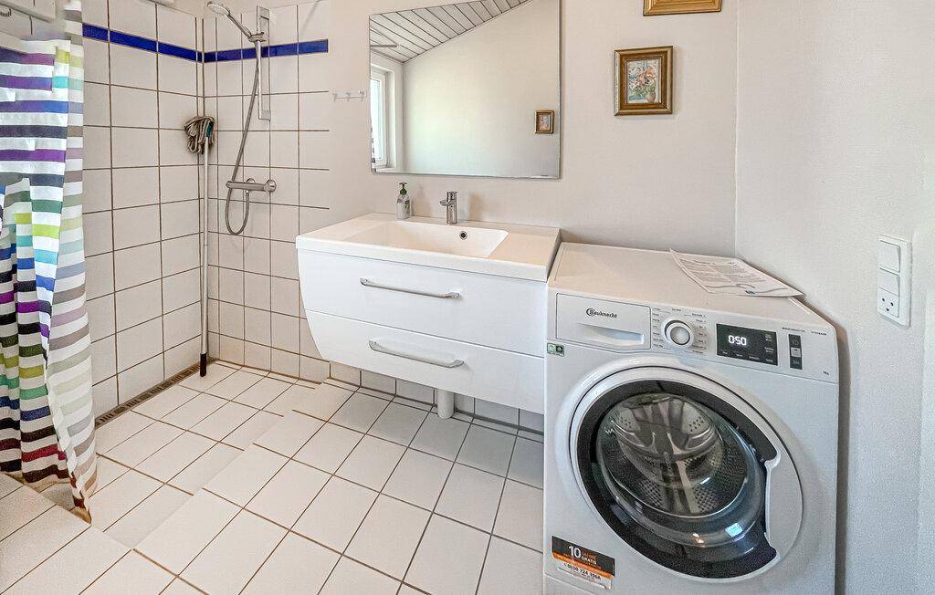 Foto von Ferienhaus ZE33 in Klint - Westseeland