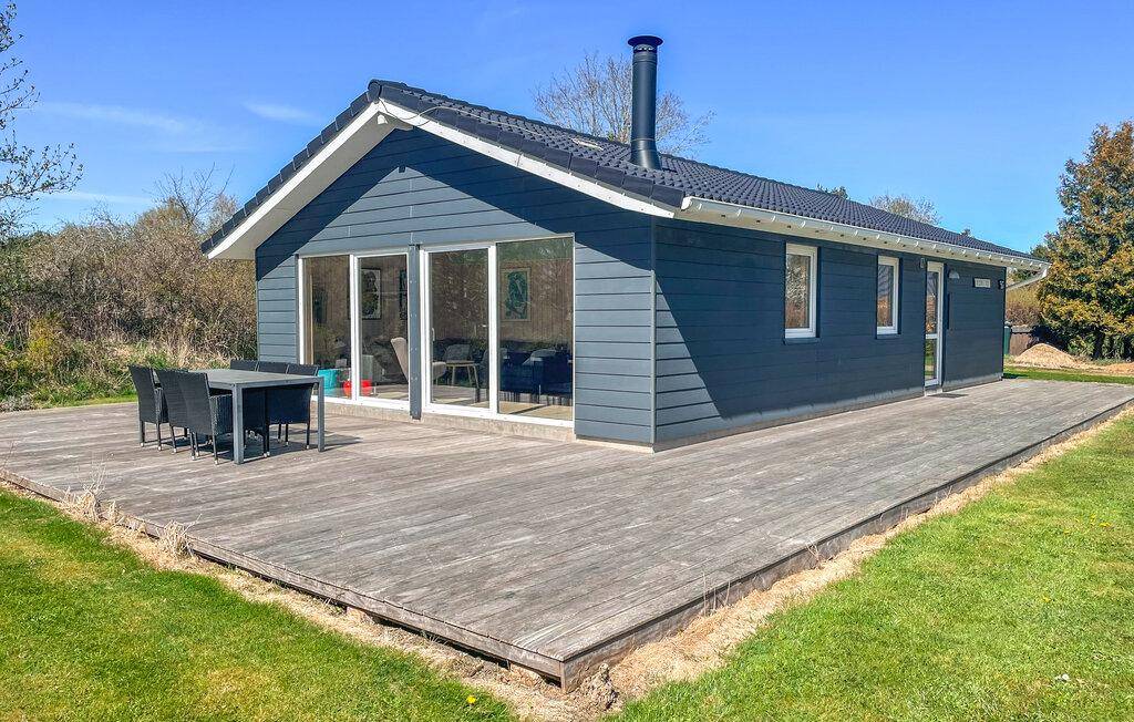 Foto von Ferienhaus ZE33 in Klint - Westseeland