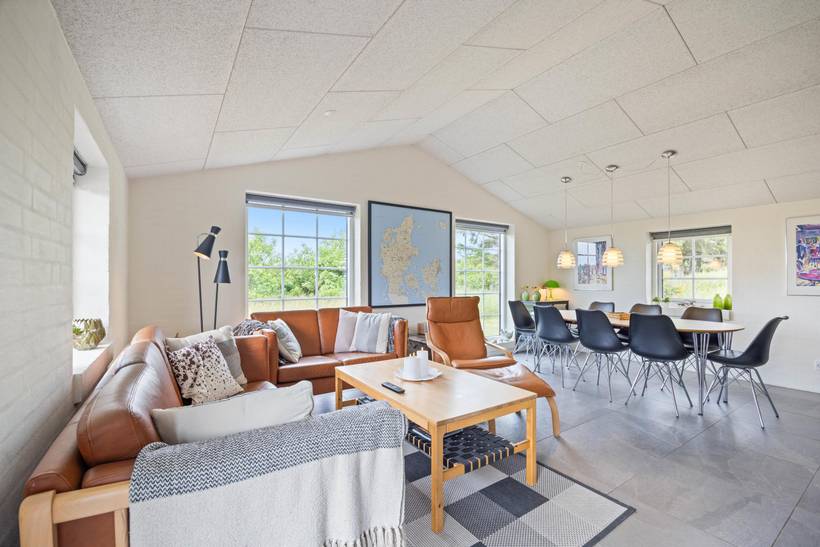 Foto von Ferienhaus ZE39 in Vester Husby - Westjütland