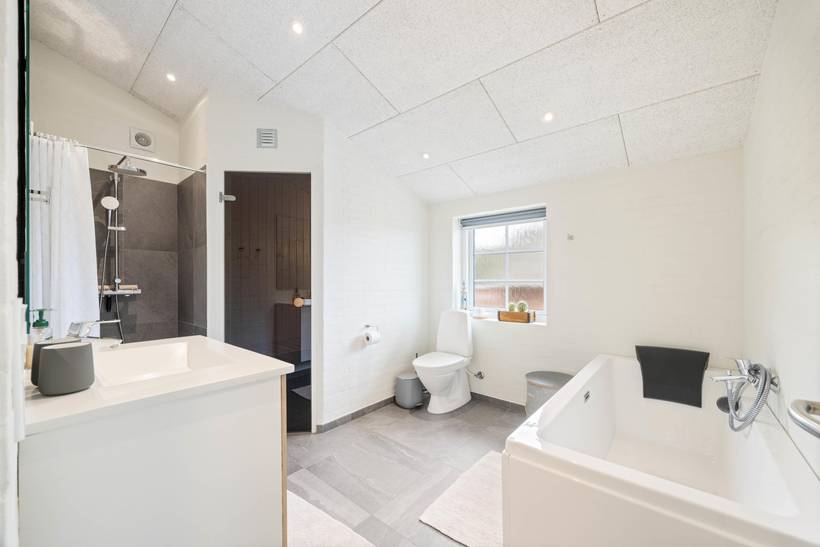 Foto von Ferienhaus ZE39 in Vester Husby - Westjütland