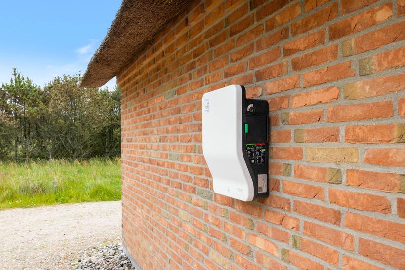 Foto von Ferienhaus ZE39 in Vester Husby - Westjütland