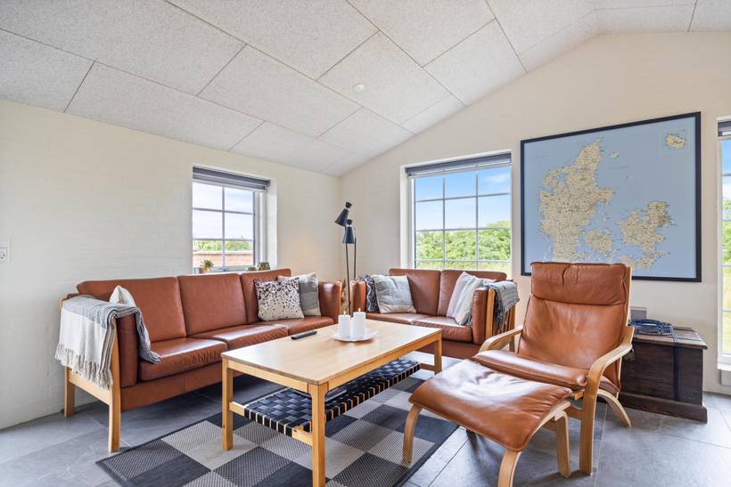 Foto von Ferienhaus ZE39 in Vester Husby - Westjütland